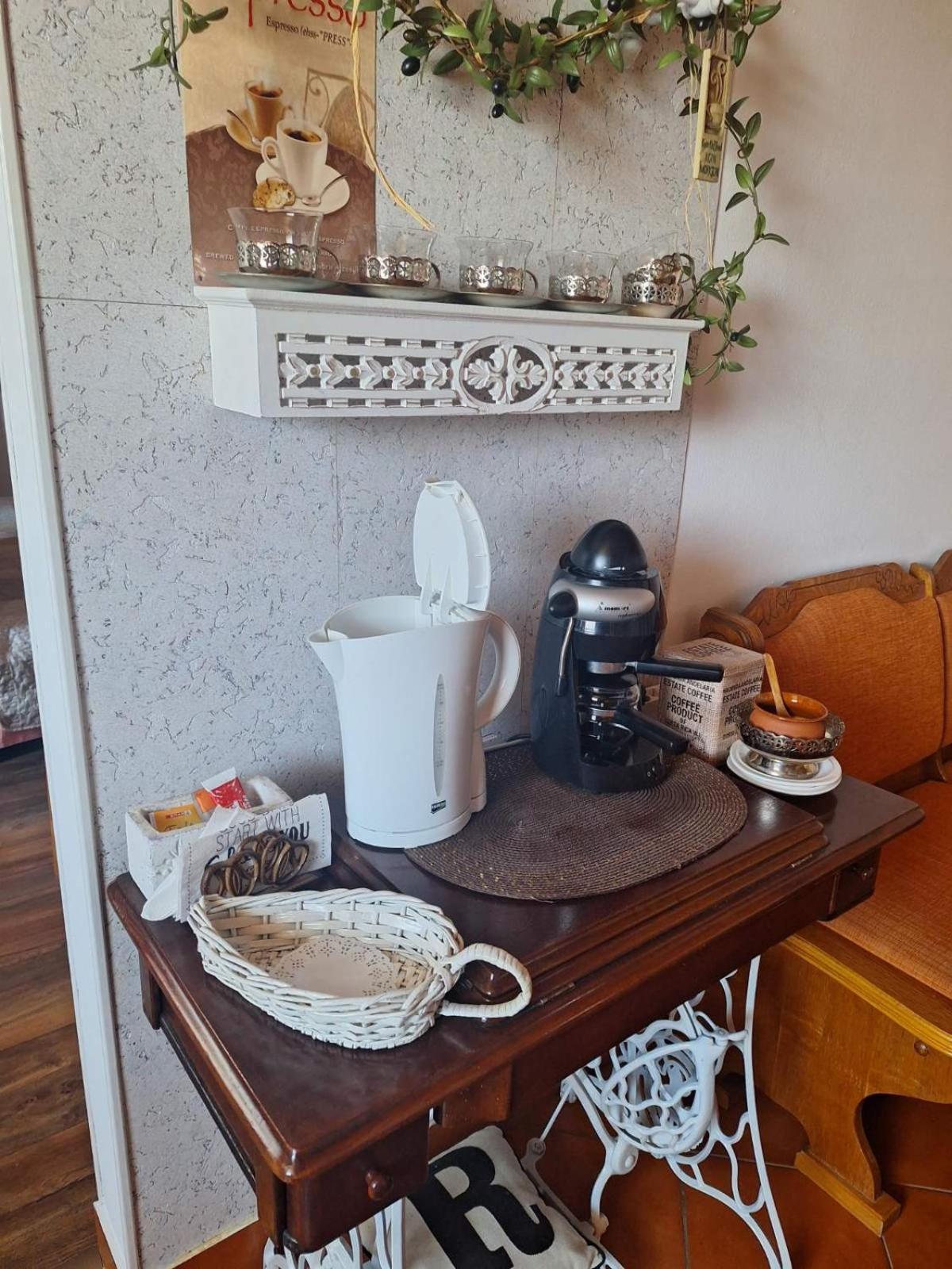 Hotel Rohonci Vendeghaz Kőszeg Exterior foto